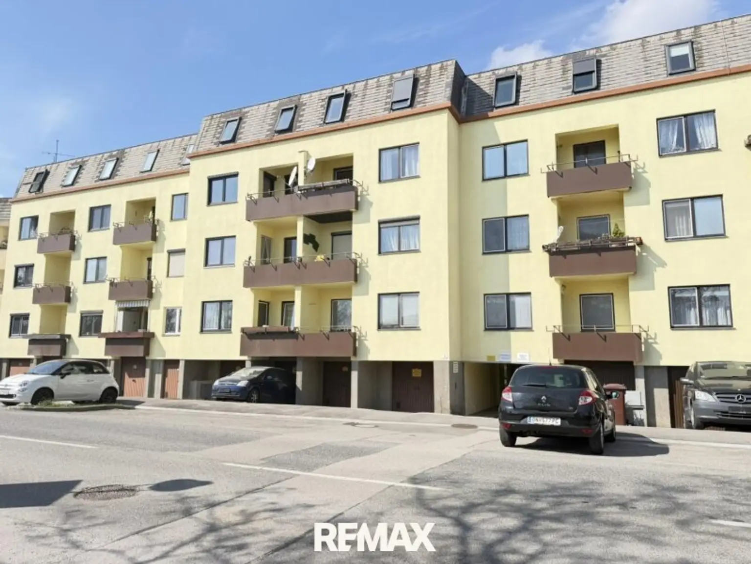 10 Wohnhaus