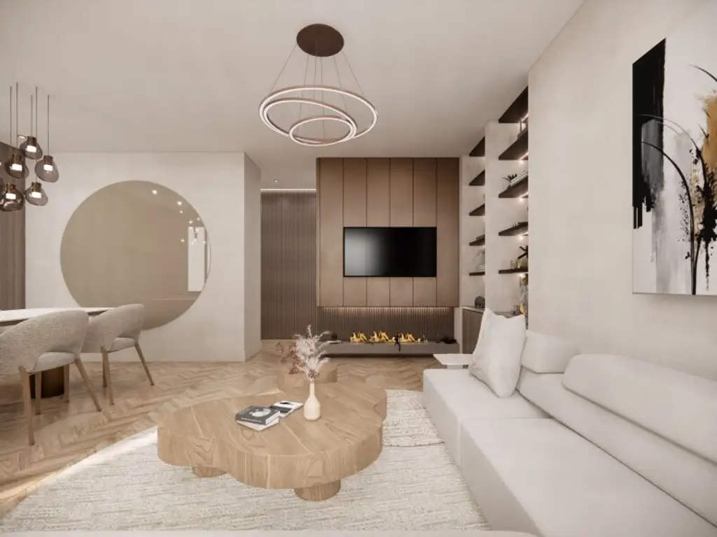 Elegantes City-Apartment mit Freifläche in Bestlage - Am Hof - ERSTBEZUG