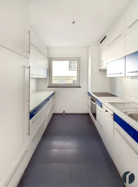 Barrierefreie Erdgeschosswohnung mit durchdachter Raumaufteilung