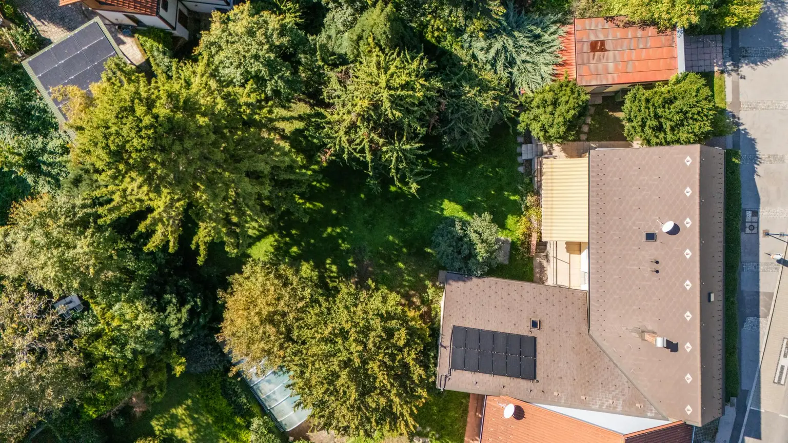 " Geschichte? Check. Zukunft? Schon unterwegs!"