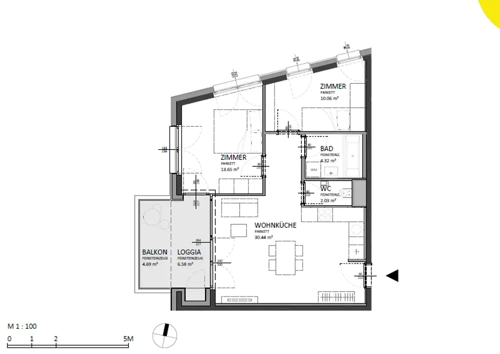 Plan 1