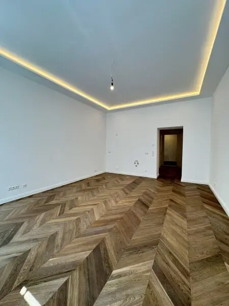 Charmante 4-Zimmer-Altbauwohnung im Herzen von 1030 Wien