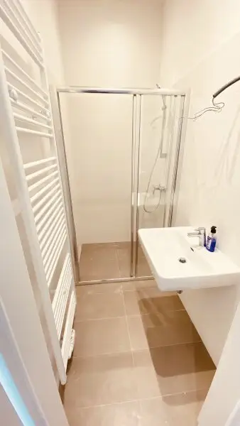 Geschmackvoll ca. 50m² 2.Zimmer, Erdgeschoß, Barrierefrei, NäheU4/U6