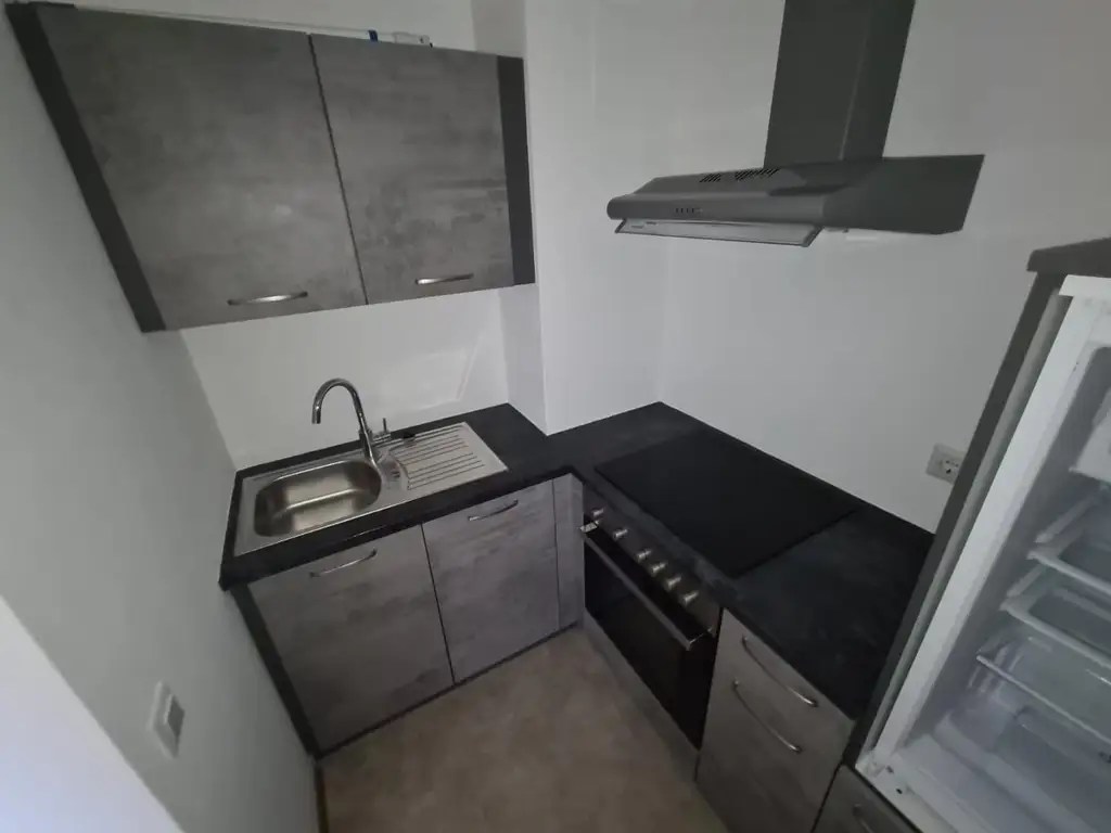 Neu sanierte Wohnung in Zentrumslage von Klagenfurt