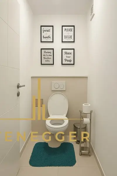 Gemütliche 2-Zimmer-Wohnung im Zentrum von Wiener Neustadt