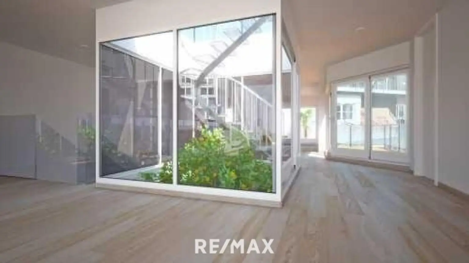 modernes Wohnen mit viel Licht!