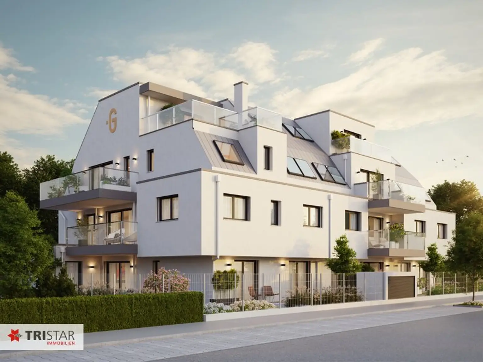 Moderne 2-Zimmer-Wohnung mit Terrasse in 1220 Wien – Ihr Erstbezug zum Traumpreis!