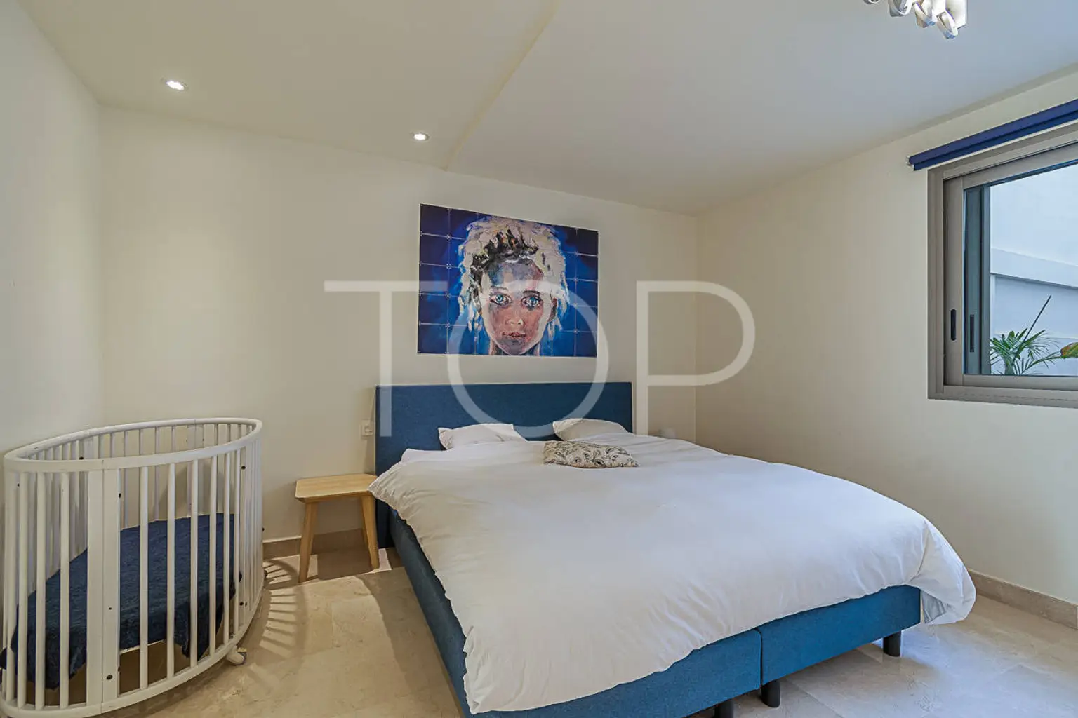 Apartament-La-Caleta-Bedroom1-Tenerife-2