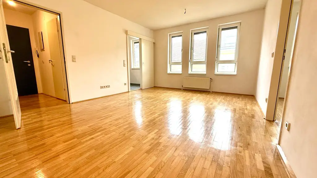 Ihr neuer Wohntraum im Herzen von Hernals – ruhig, grün & urban zugleich!