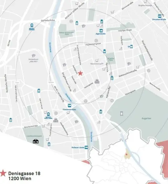 Bauherrenmodell mit Wohnungszuordnung in bester Lage!