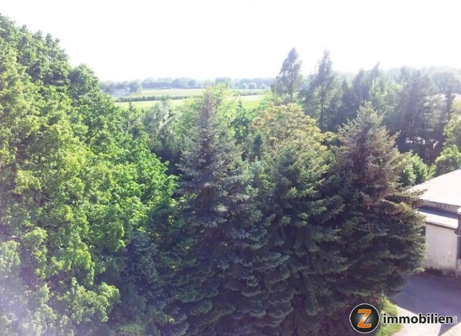 4 Zimmer Wohnung - herrliche Fernsicht