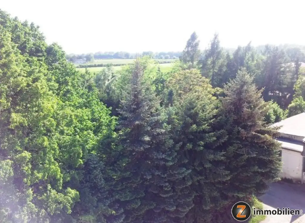 4 Zimmer Wohnung - herrliche Fernsicht