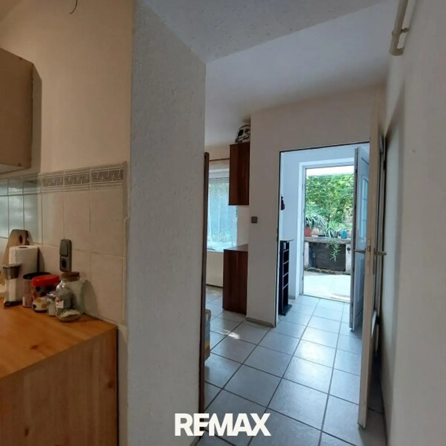 Wohnung 1 Vorzimmer