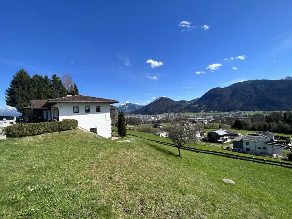 Angerberg: 3 Wohneinheiten in einem Haus zu verkaufen