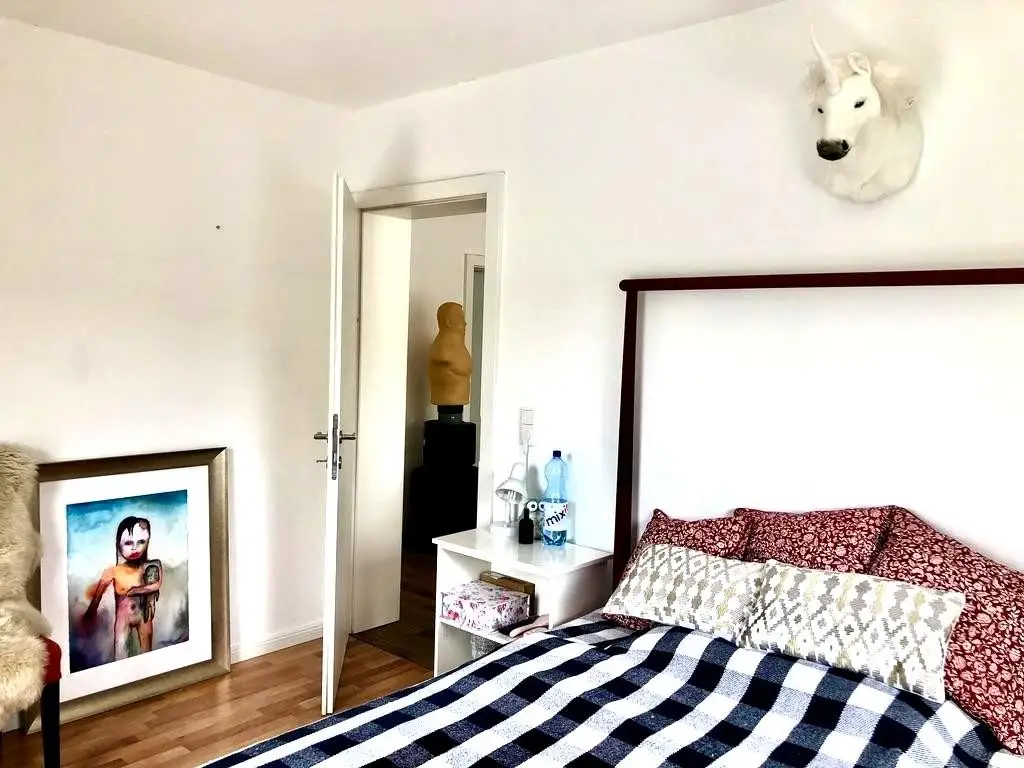Schönes und modernes Einfamilienhaus im Wienerwald - zwischen Wien und St. Pölten