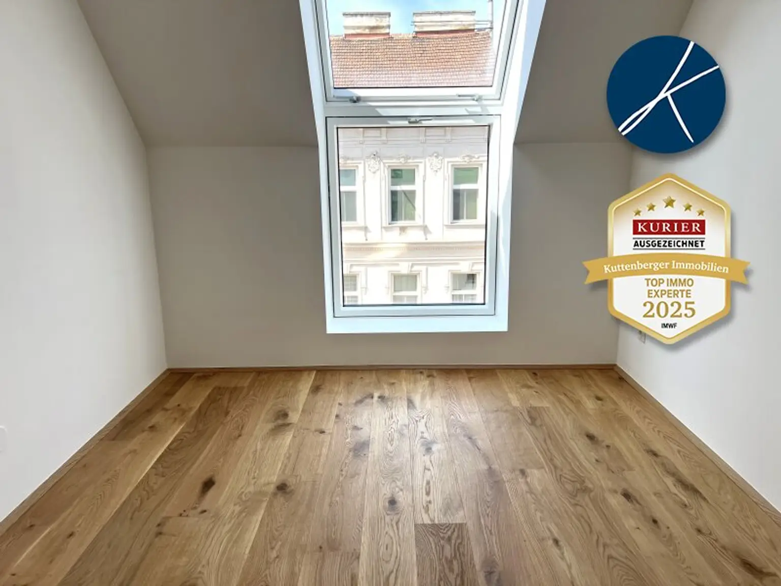 *Superprojekt: ''Über den Baumwipfeln" TOP 50 MIT ÜBERDACHTEM BALKON (17,5 m²)