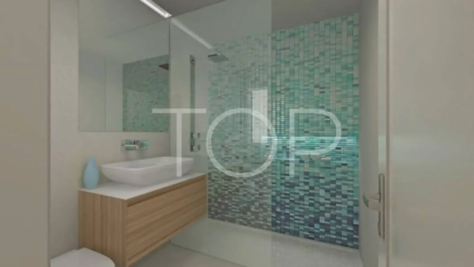 Apartment-Ohasis-Boutique-Bathroom-Los-Cristianos-Tenerife