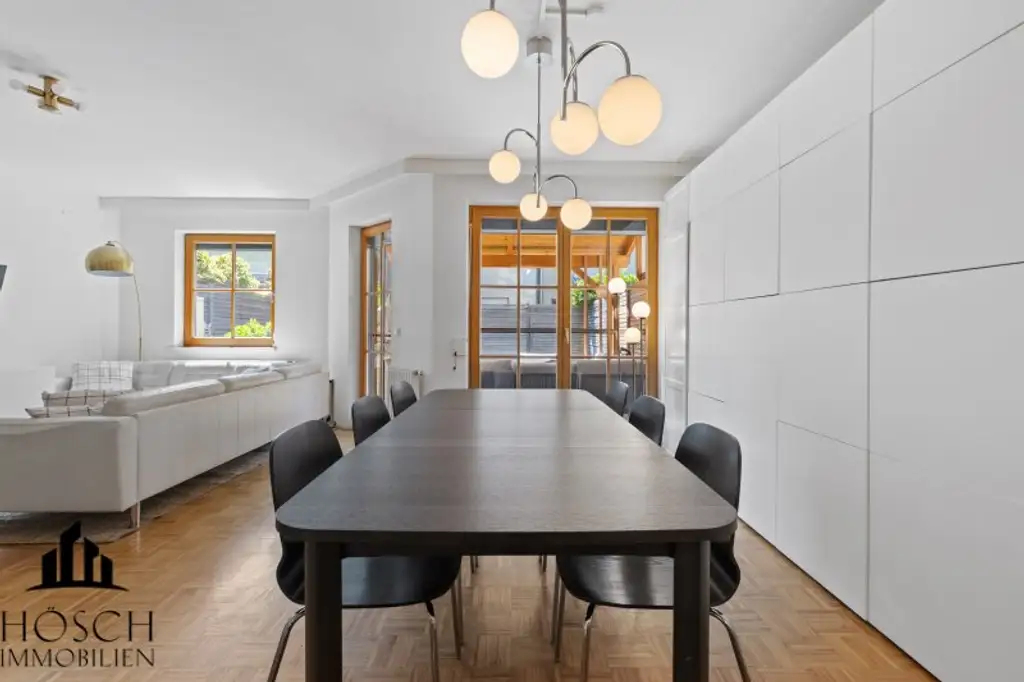 Traumhaftes Familiendomizil in Guntramsdorf: 4 Zimmer mit Garten & Terrasse