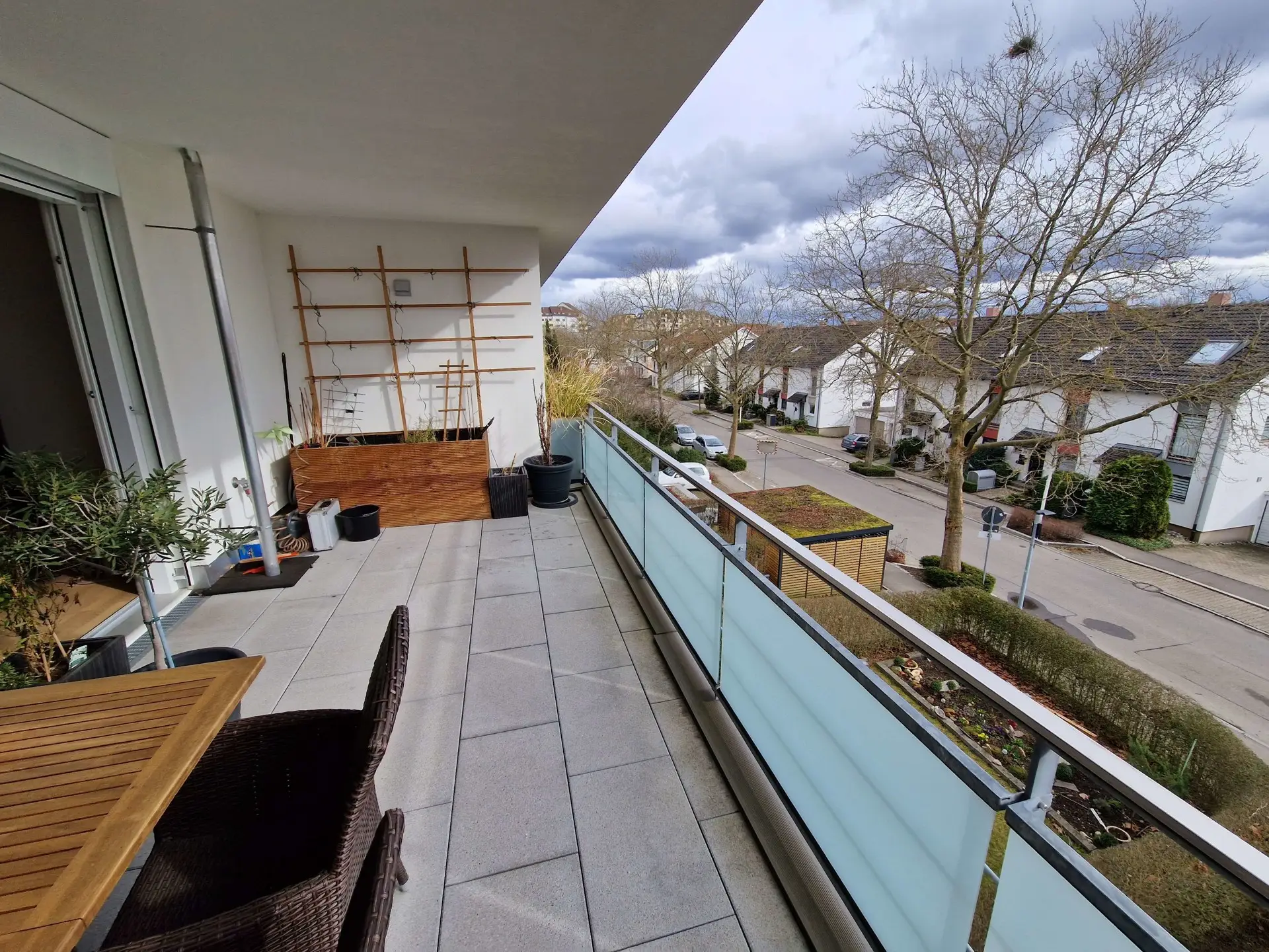 Balkon