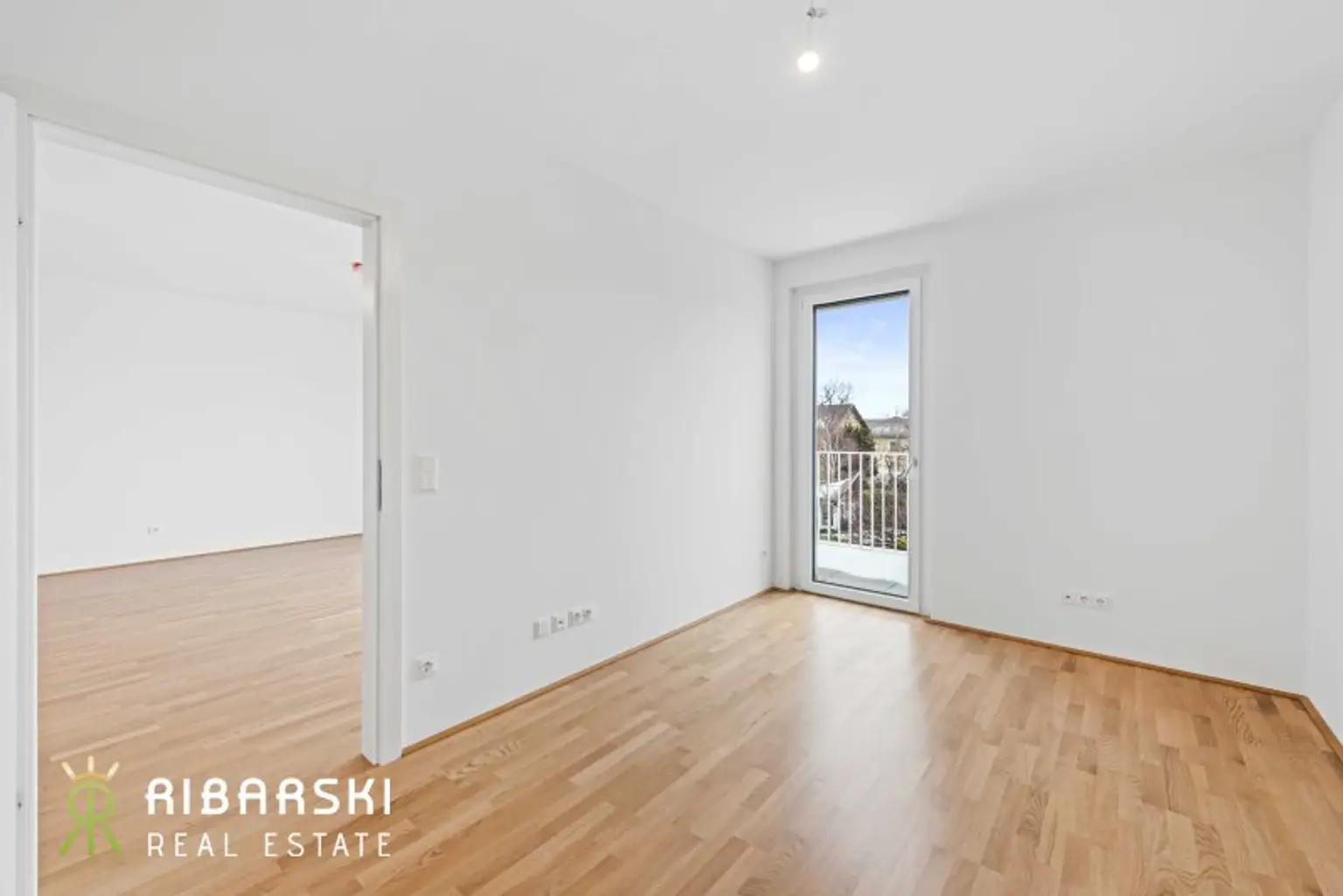 AM SCHULGARTEN - Wohnungen für´s Leben | Top 19 | PROVISIONSFRE I Loggia ostseitig