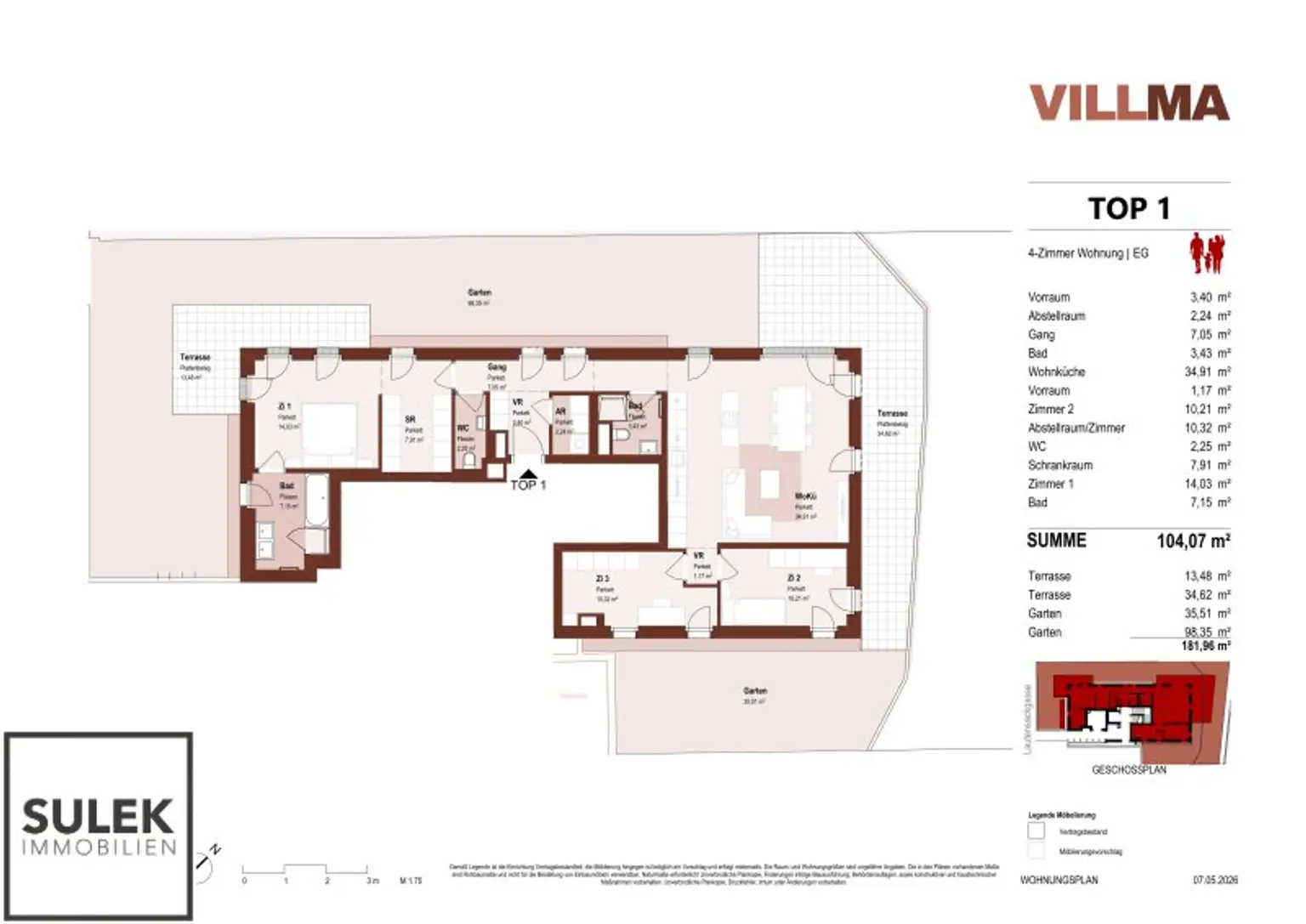 T1