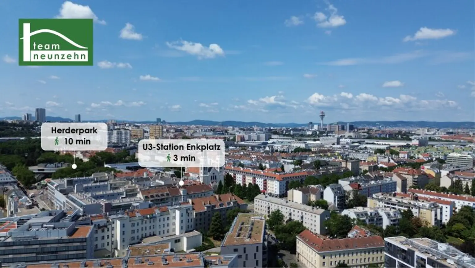 Wohnen im Herzen von Simmering – Dittmanngasse 4, 1110 Wien