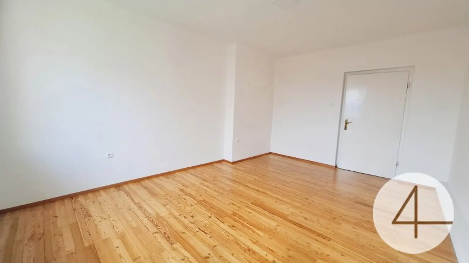 Schöne 3 Raum Wohnung in Wels