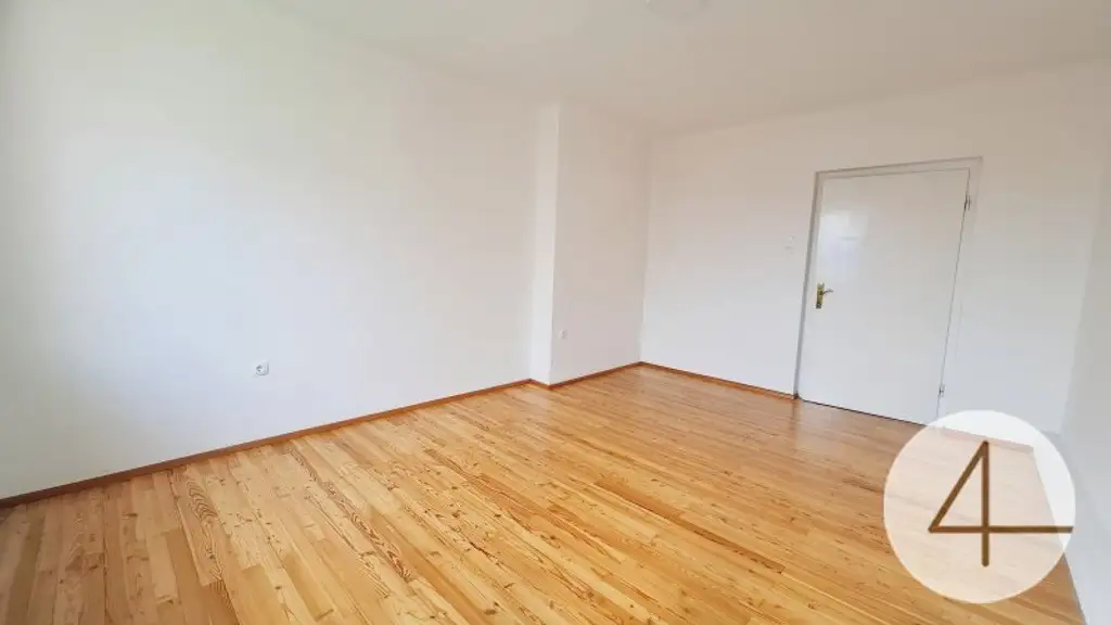 Schöne 3 Raum Wohnung in Wels
