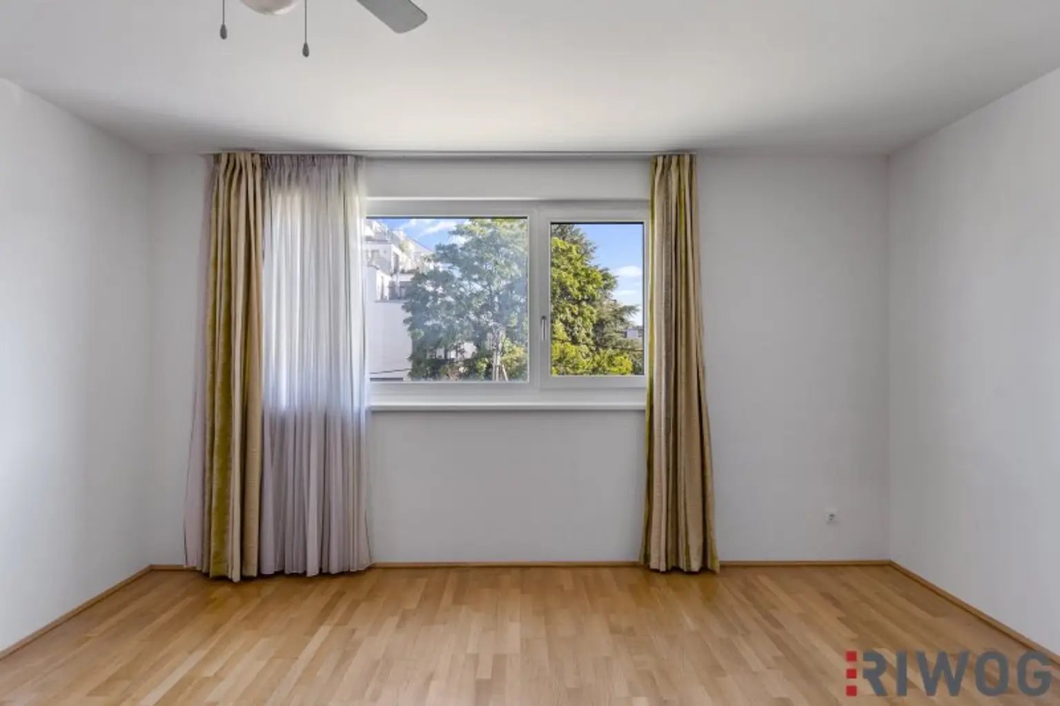 3 Zimmer plus Balkon - 200m vom Badestrand Alte Donau