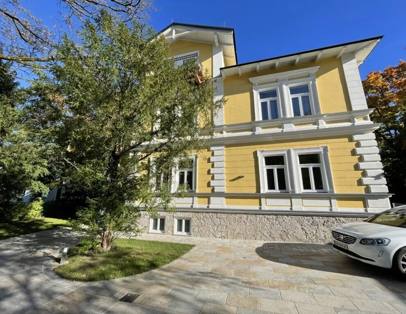 Ordination/Büro - Steyr Gerichtsnähe