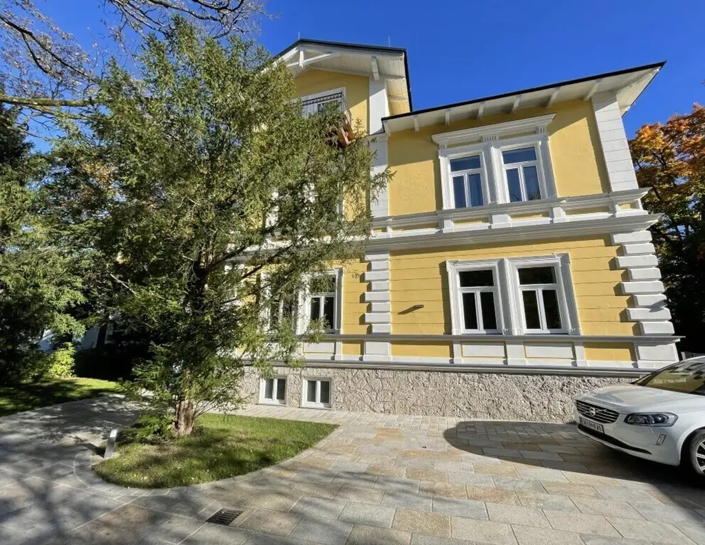 Ordination/Büro - Steyr Gerichtsnähe