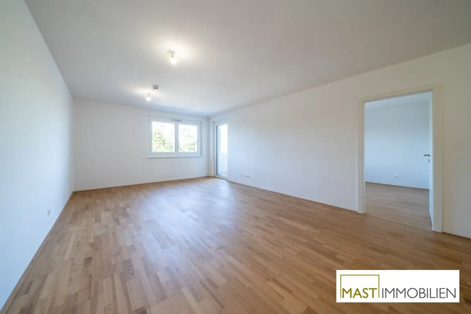 *MIETKAUF" 2-Zimmer Wohnung in ruhiger Lage