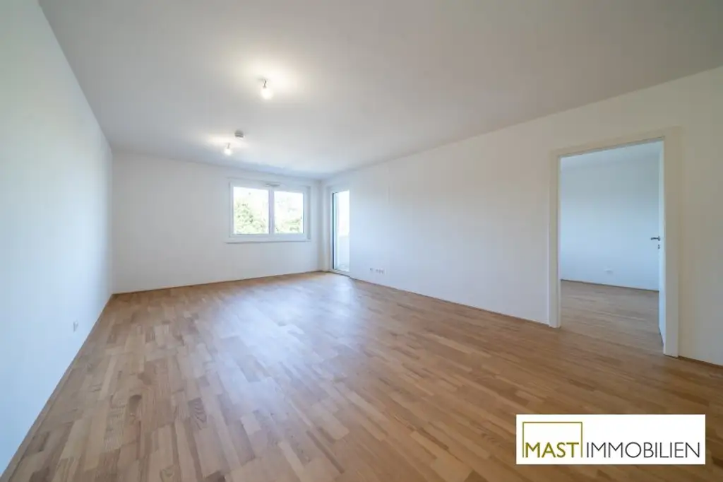 *MIETKAUF" 2-Zimmer Wohnung in ruhiger Lage