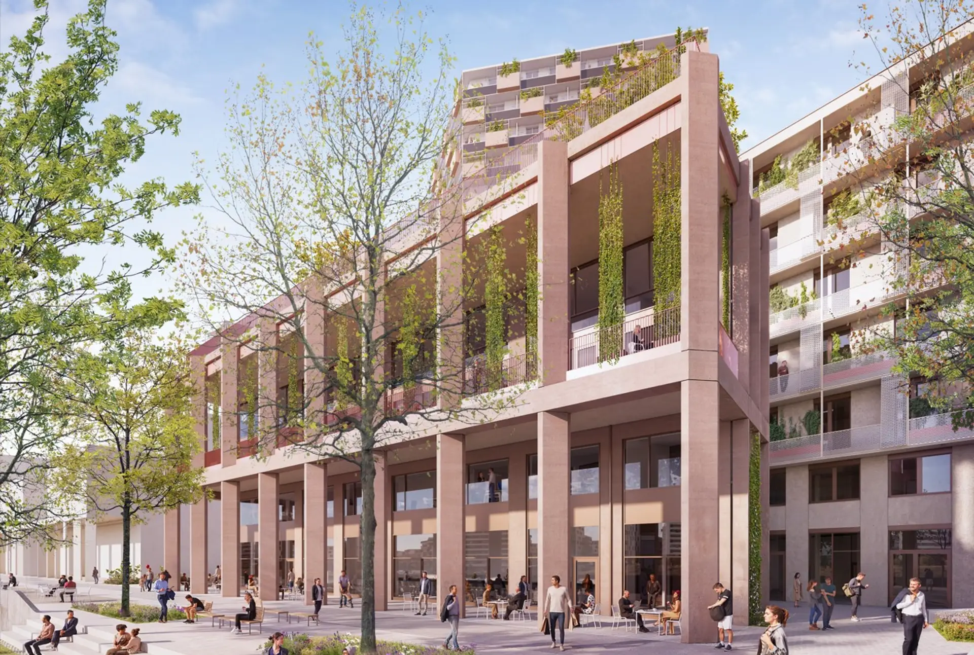 (c) Flenreisz Aussen Close