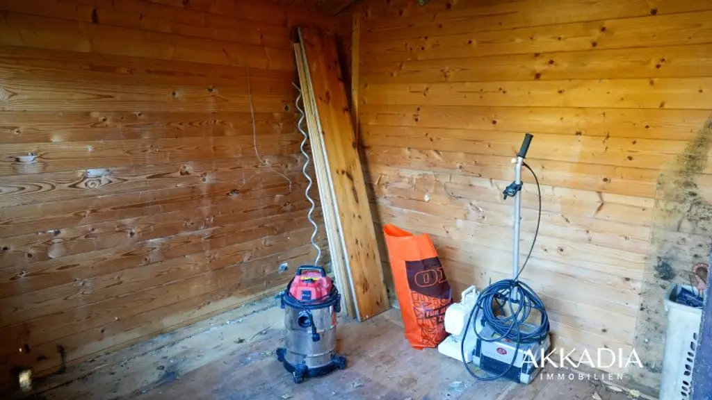 Moderner Bungalow in absoluter Ruhelage – Neulengbach