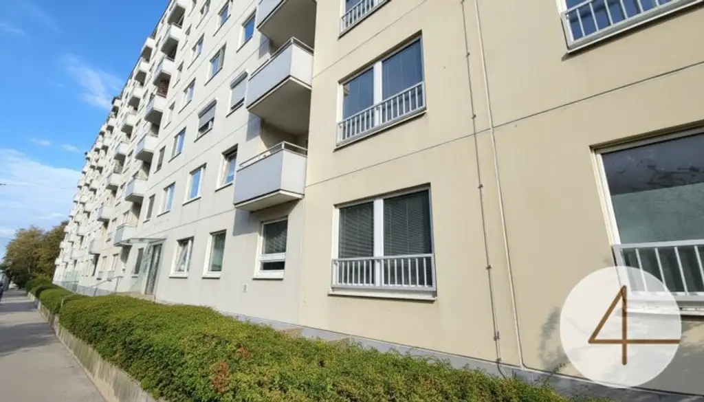 Wo Wien durchatmet – Charmante Wohnung mit Raum zum Leben