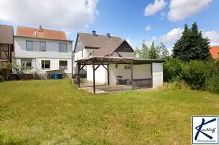 Haus und Garten