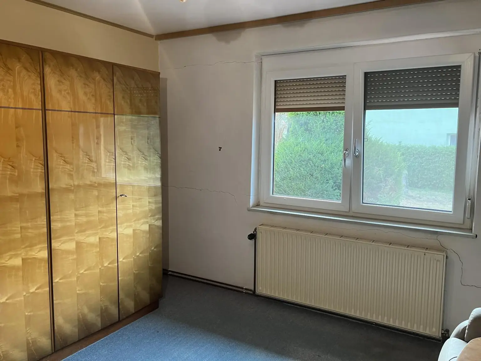 Zimmer zur Terrasse ca. 15,4 m²