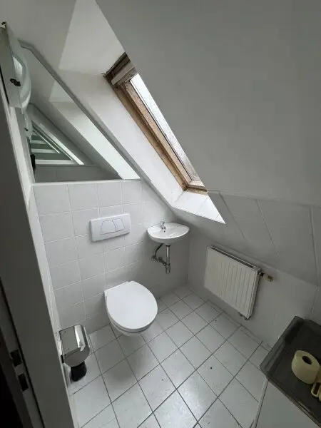 Ihr neues Zuhause am Küniglberg