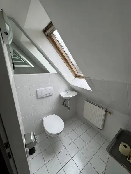 Ihr neues Zuhause am Küniglberg