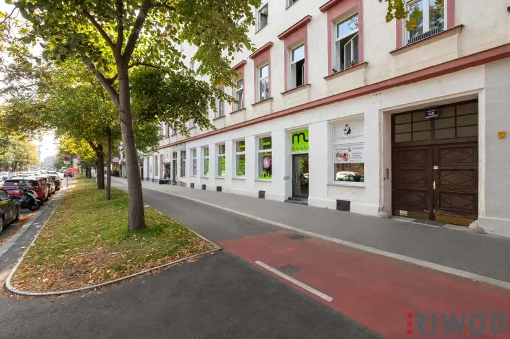 ROOFTOP LIVING - 32M² PRIVATE DACHTERRASSE MIT HOHE WARTE GRÜNBLICK - KLIMA - NÄHE U4