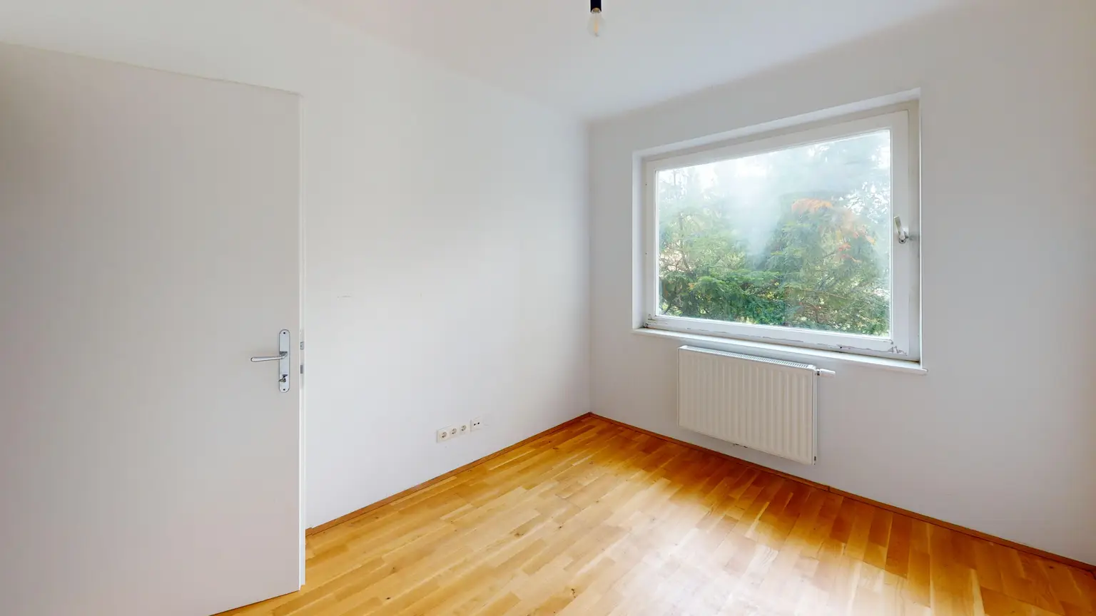 Gemütliche 2-Zimmer-Wohnung mit Grünblick in Hietzing