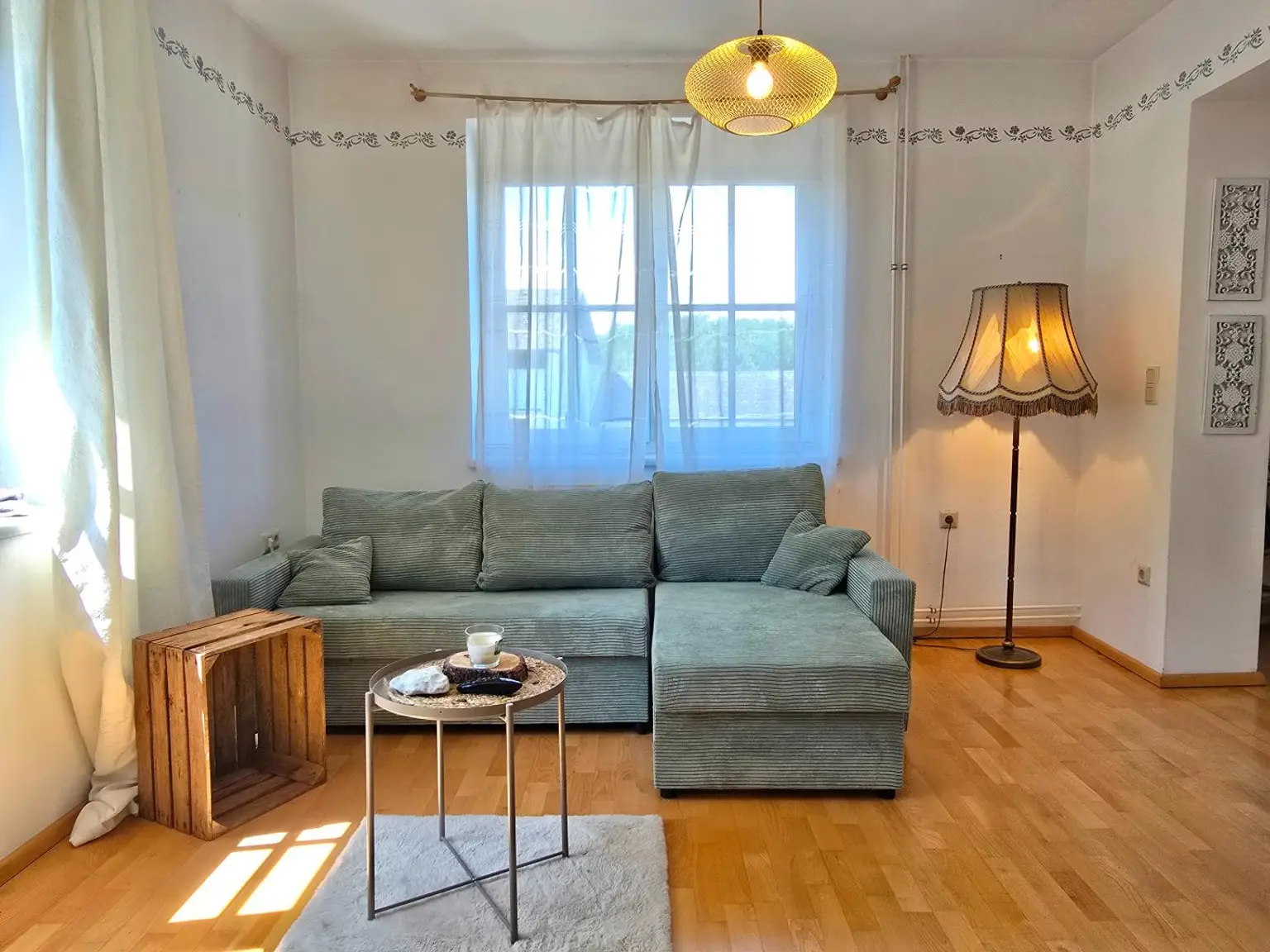 großzügiges Einfamilienhaus in einer Sackgasse