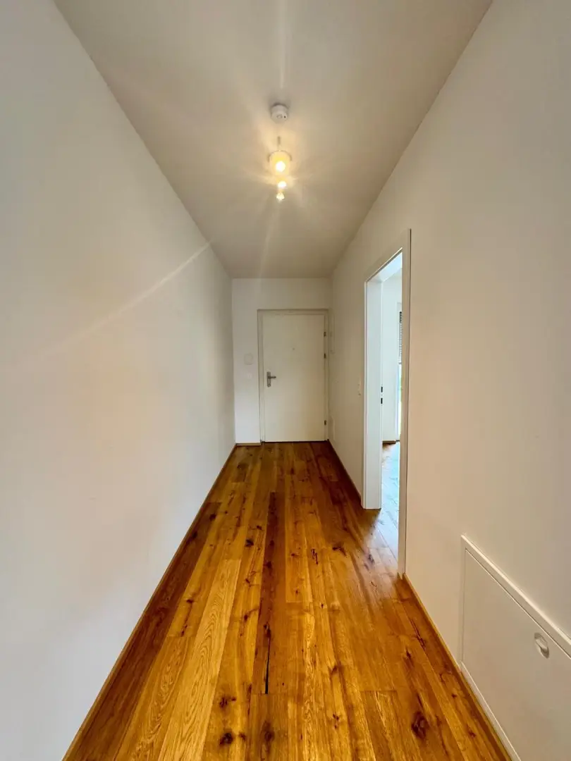 1,5-Zimmerwohnung mit großzügigem Balkon und Terrasse im Neubau | Top-Lage im Zentrum-Leoben | IMS Immobilien KG