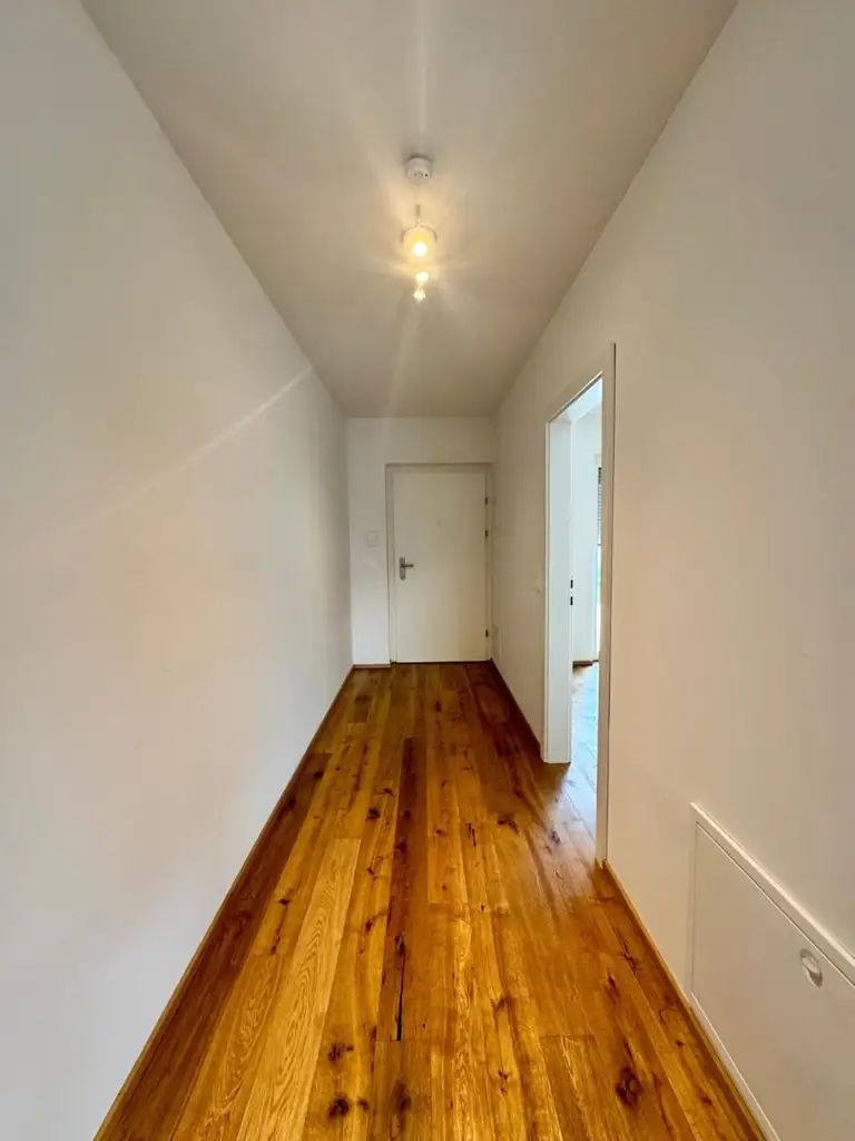1,5-Zimmerwohnung mit großzügigem Balkon und Terrasse im Neubau | Top-Lage im Zentrum-Leoben | IMS Immobilien KG