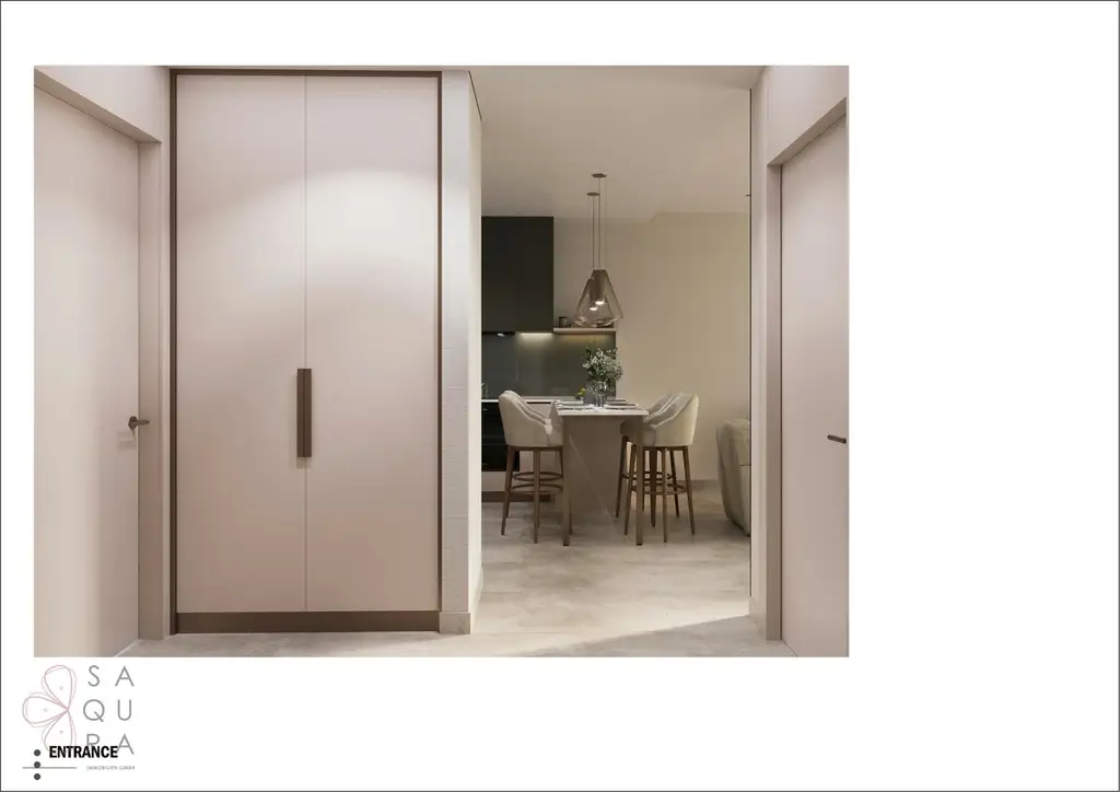 Marin Bay Residences – Wo modernes Design auf die Adria trifft