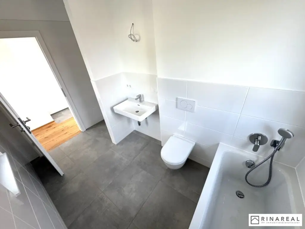 TRAUMHAFTER AUSBLICK | Moderne Doppelhaushälfte - ERSTBEZUG | 5 Zimmer | schlüsselfertige Ausführung | Großhöflein - Fasangasse (Haus 4/1)