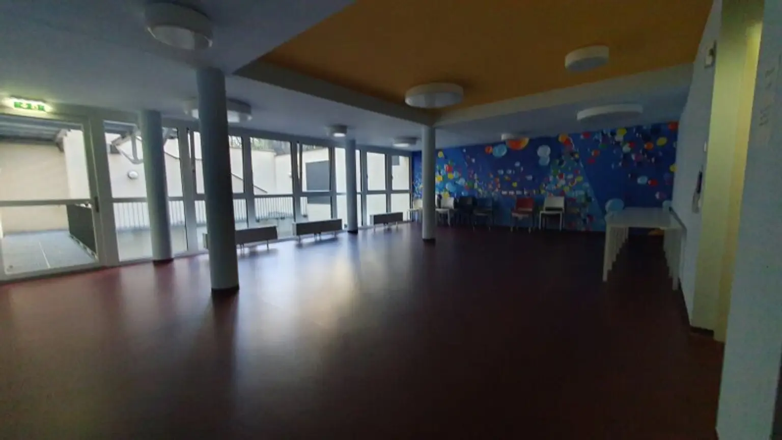 Beeindruckende Neubau Dachterrassenwohnung in Toplage mit Garage!