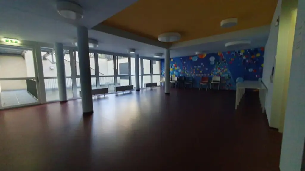 Beeindruckende Neubau Dachterrassenwohnung in Toplage mit Garage!