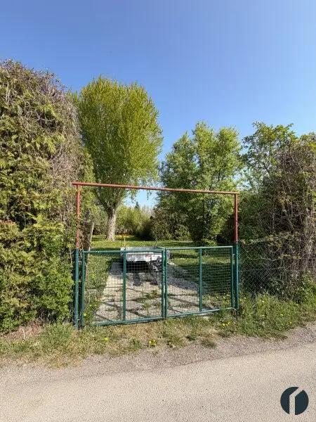 Naturrefugium an der Donau - Ihr Rückzugsort am linken Donauufer